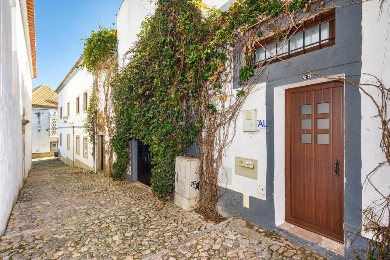 Galeria Guesthouse Tavira Eksteriør billede