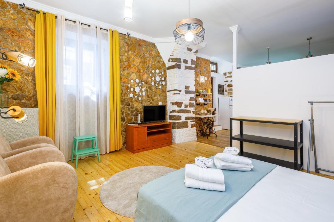Galeria Guesthouse Tavira Eksteriør billede